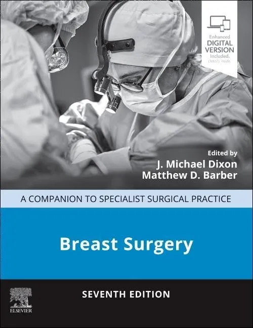 Breast Surgery-7E