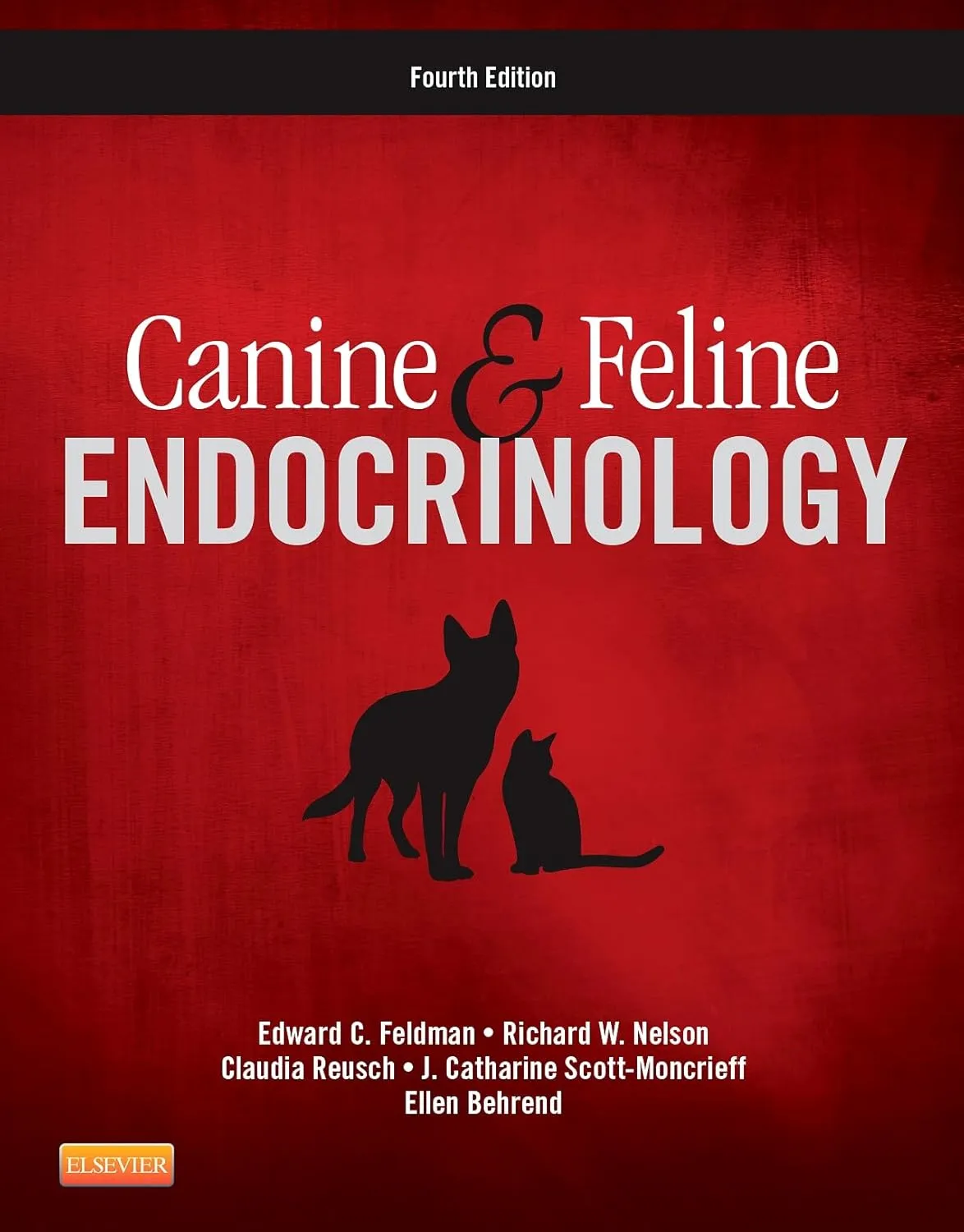 Canine& Feline Endocrinology-4E