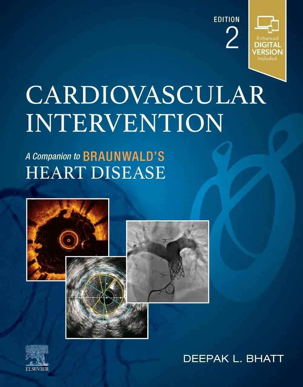 Image of Cardiovascular Intervention-2E
