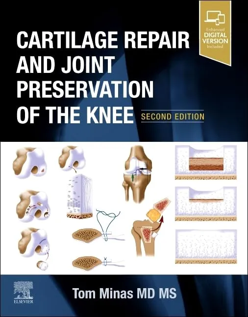 Cartilage Repair and Joint Preservation of the Knee-2E