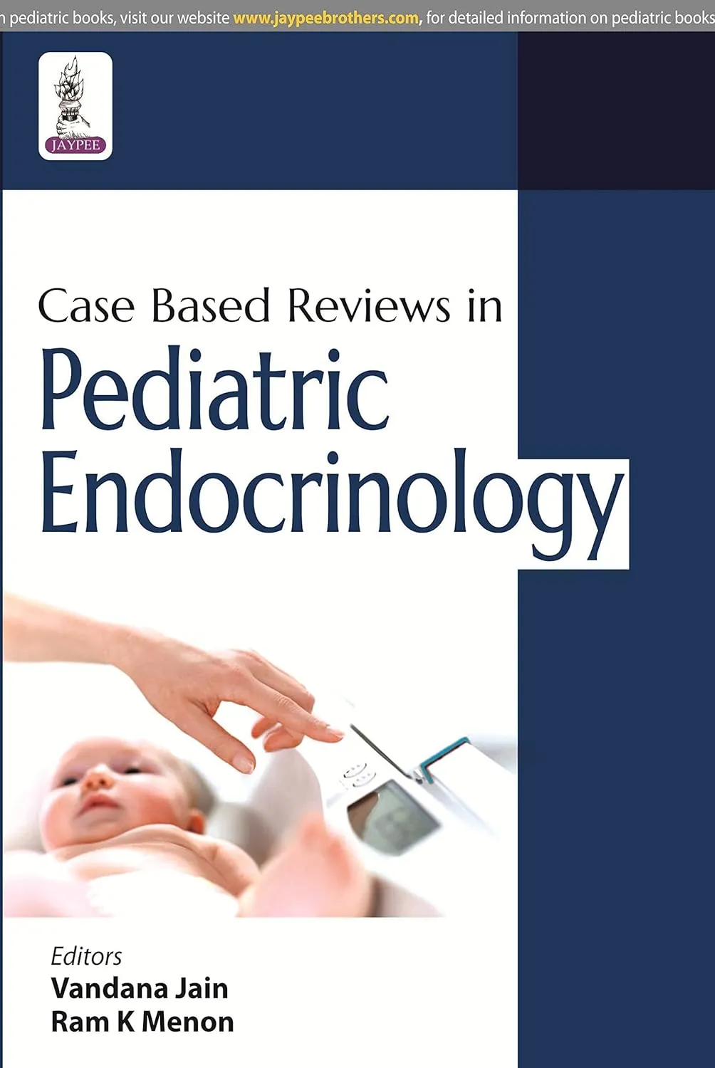 Case Based Reviews in Pediatric Endocrinology - 1st Edition 2015