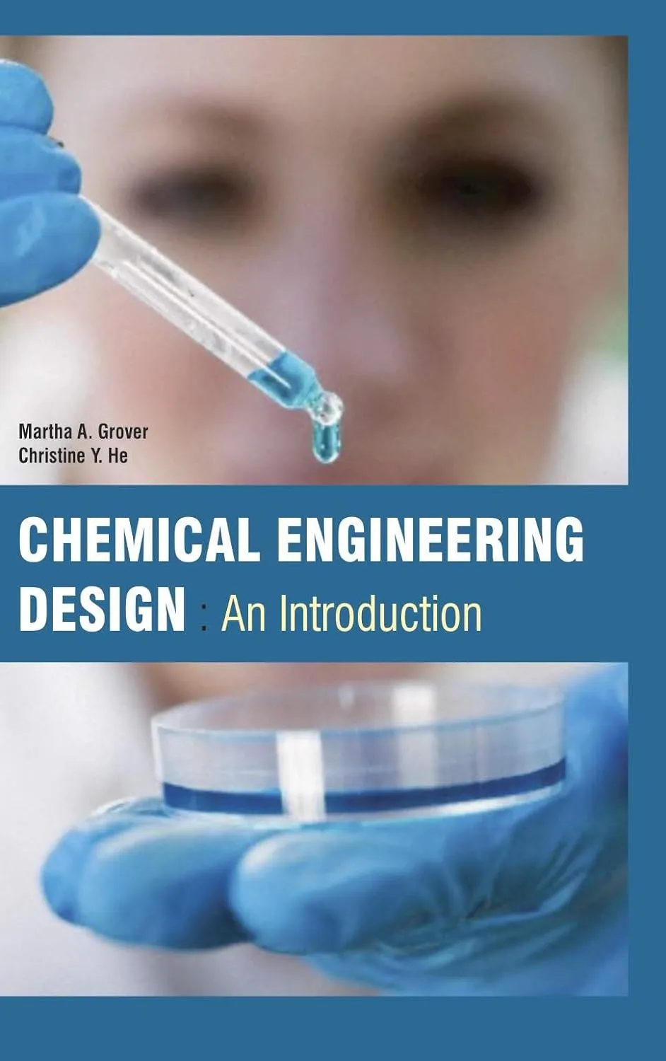 Chemical Engineering Design An Introduction (HB 2017)