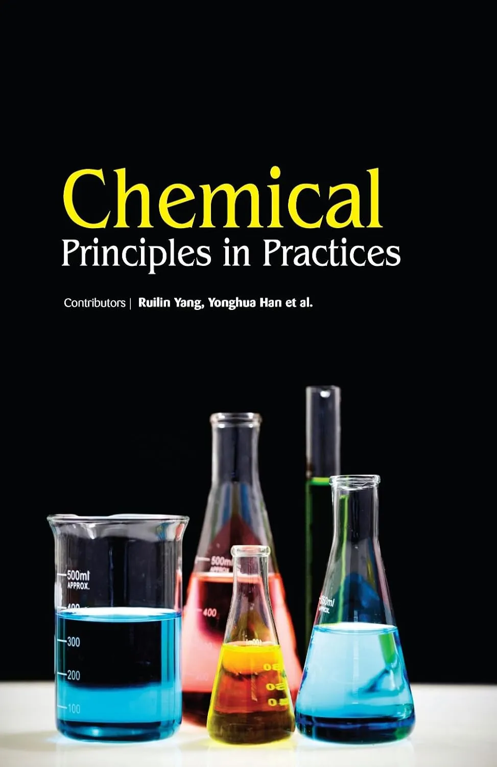 Chemical Principles In Practices (HB 2017)