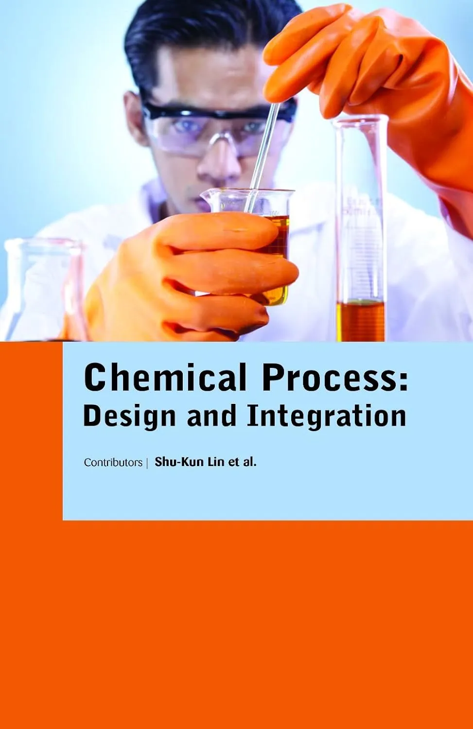 Chemical Process Design And Integration (HB 2017)