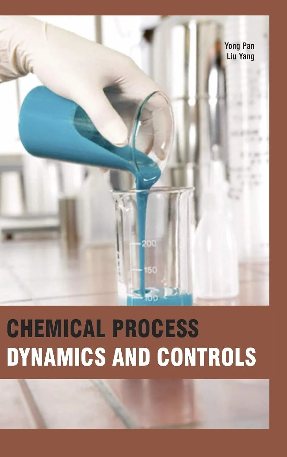 Chemical Process Dynamics And Controls (HB 2017)