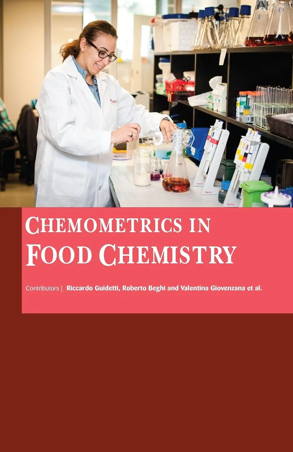 Chemometrics In Food Chemistry (HB 2017)