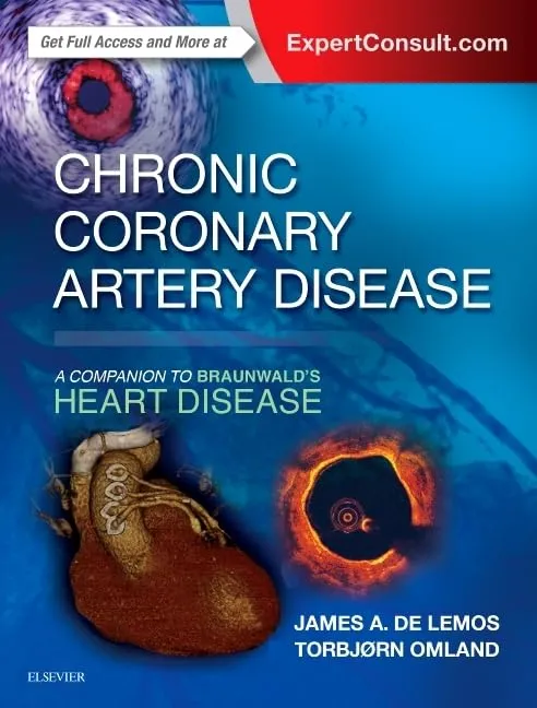 Image of Chronic Coronary Artery Disease: A Companion to Braunwald's Heart Disease