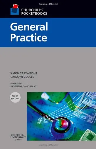 Churchill's Pktbk of General Practice - Third Edition