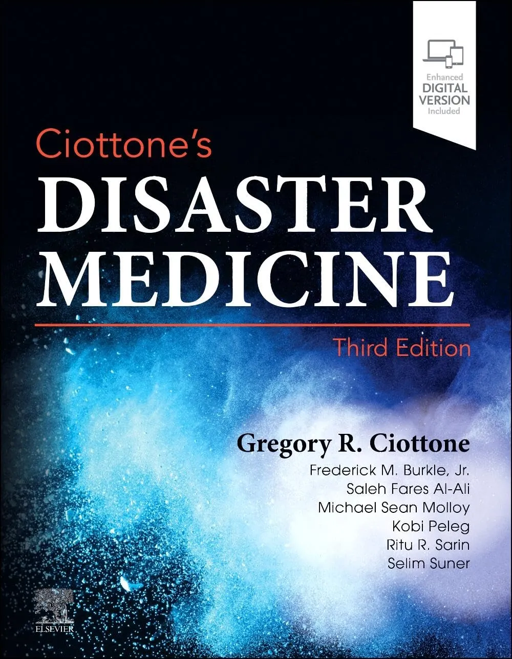 Ciottone's Disaster Medicine-3E