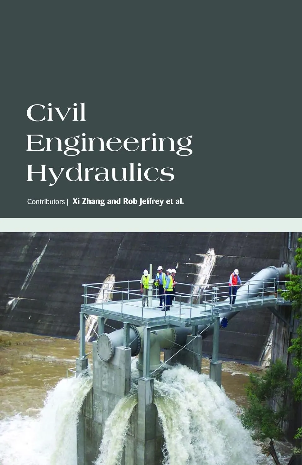Civil Engineering Hydraulics (HB 2017)