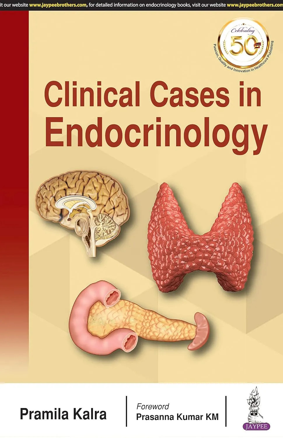 Clinical Cases in Endocrinology - 1st 2019