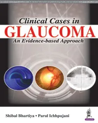 Image of CLINICAL CASES IN GLAUCOMA AN EVIDENCE-BASED APPROACH