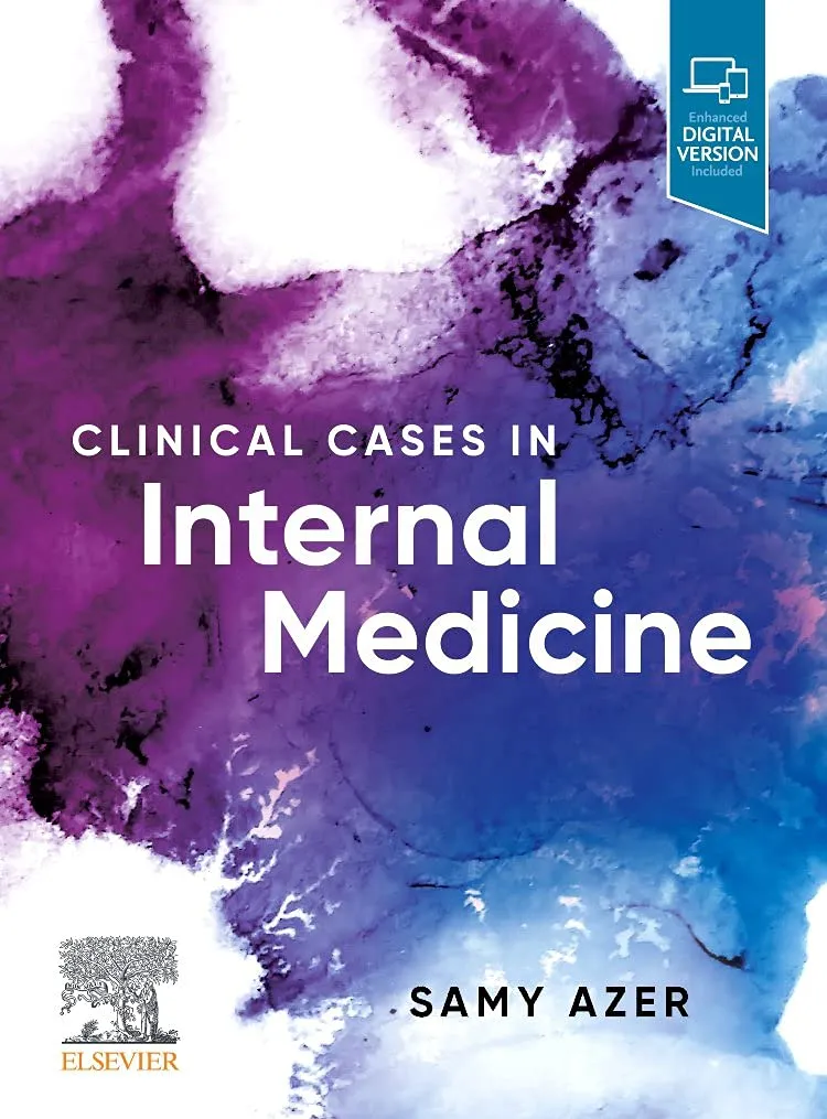 Clinical Cases in Internal Medicine-1E
