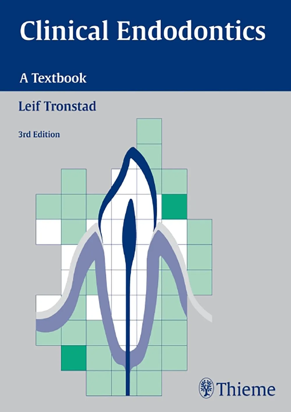 Clinical Endodontics 3rd Edition