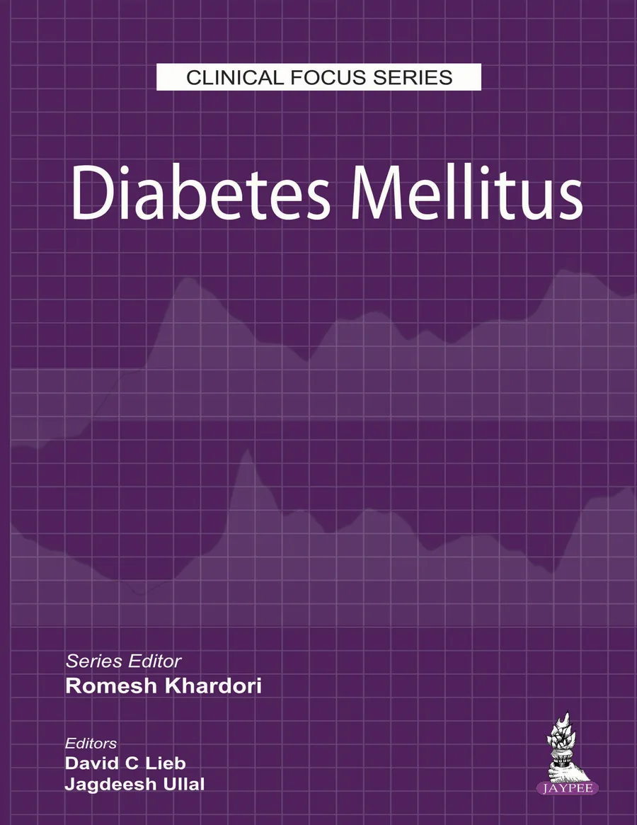 Clinical Focus Series Diabetes Mellitus