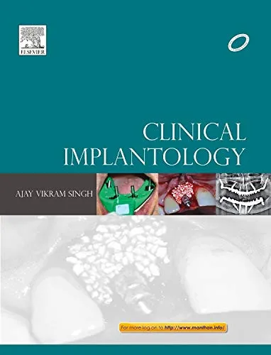 Clinical Implantology IE