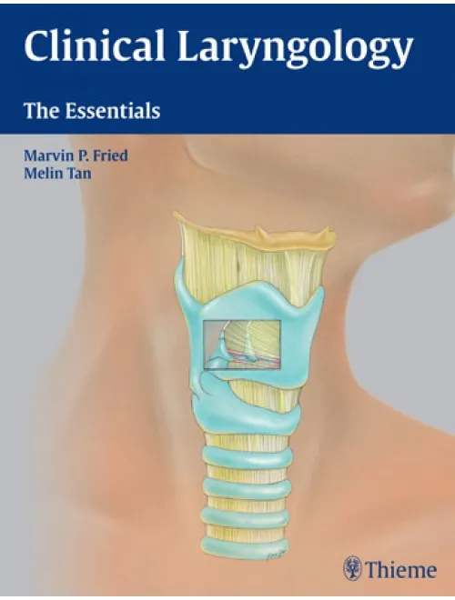 Clinical Laryngology Indian Reprint - 1st - Edition