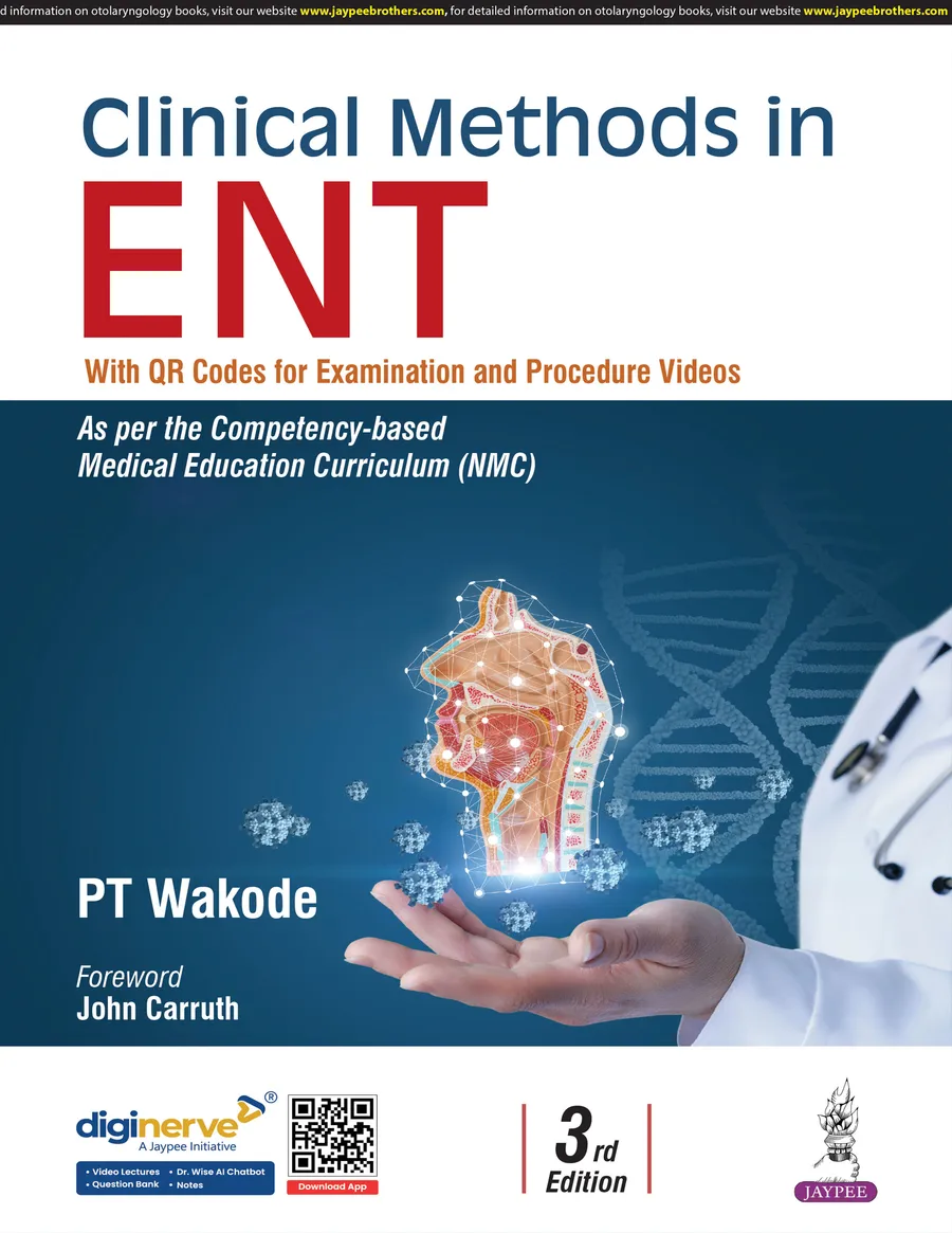 Clinical Methods in ENT