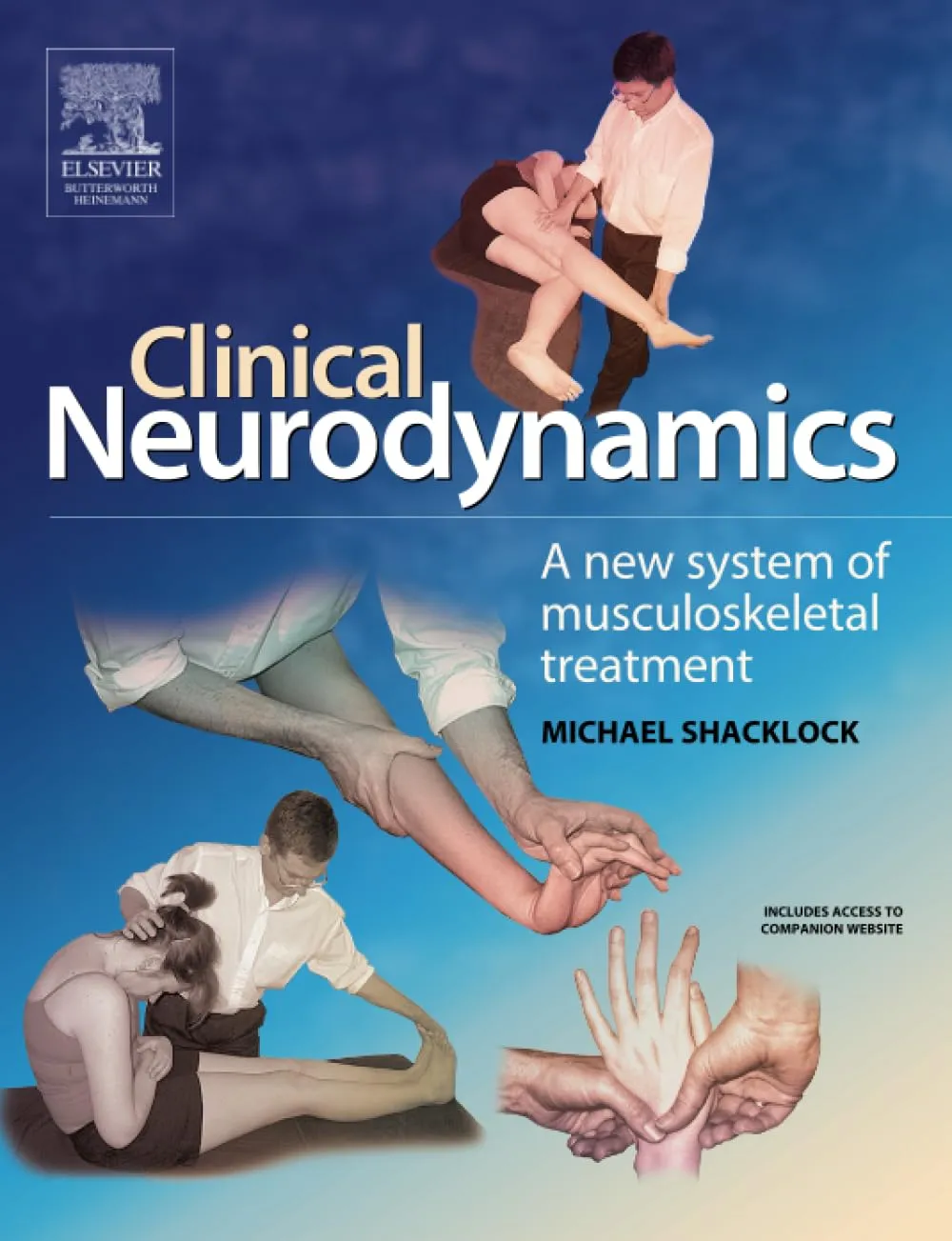 Clinical Neurodynamics-1E