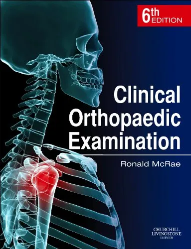 Clinical Orthopaedic Examination - 6th Edition