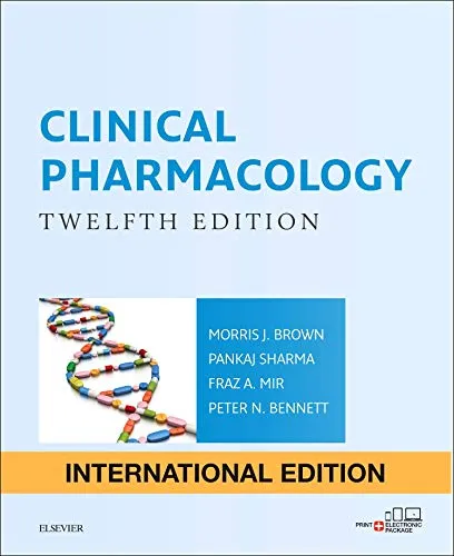 Clinical Pharmacology (IE) -12