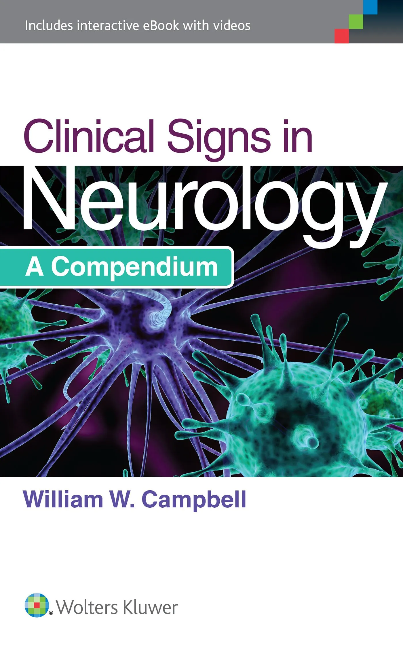 Clinical Signs In Neurology