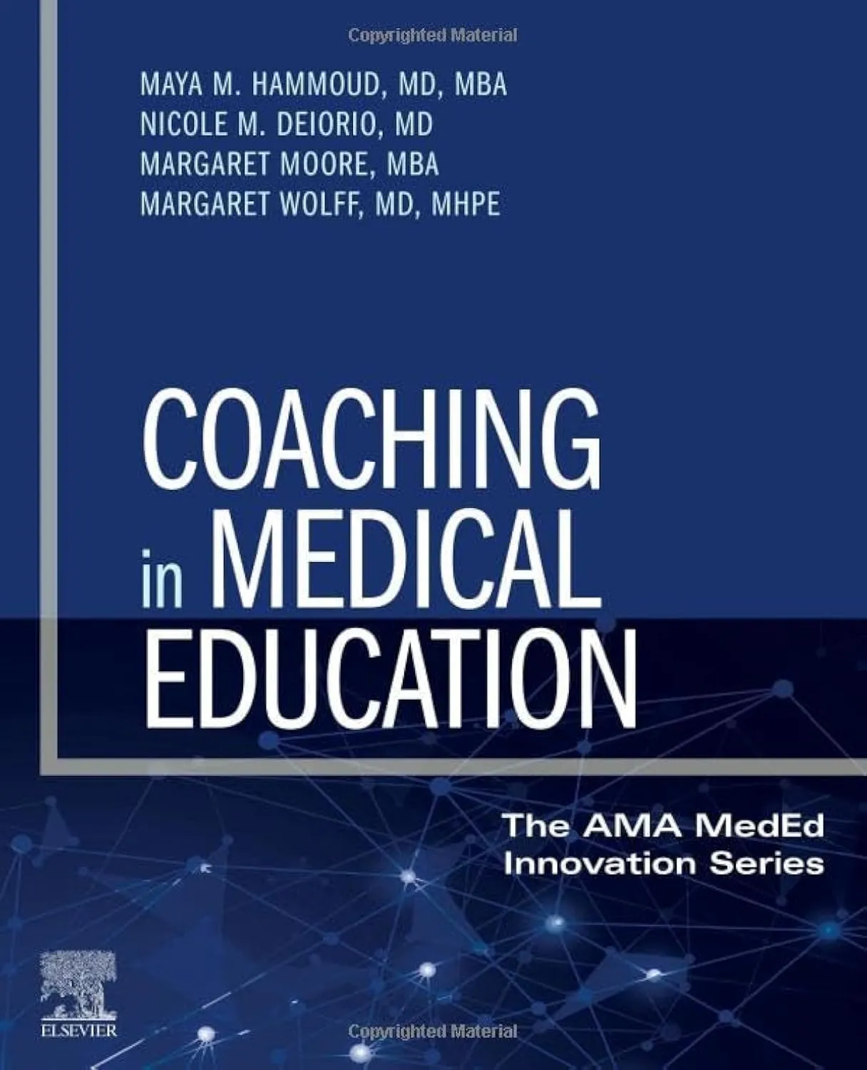 Coaching in Medical Education - 1E