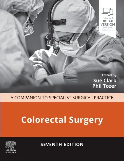 Colorectal Surgery-7E