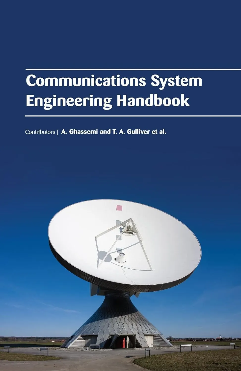 Communications System Engineering Handbook ( HB 2017)