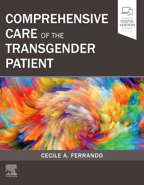 Comprehensive Care of the Transgender Patient - 1E