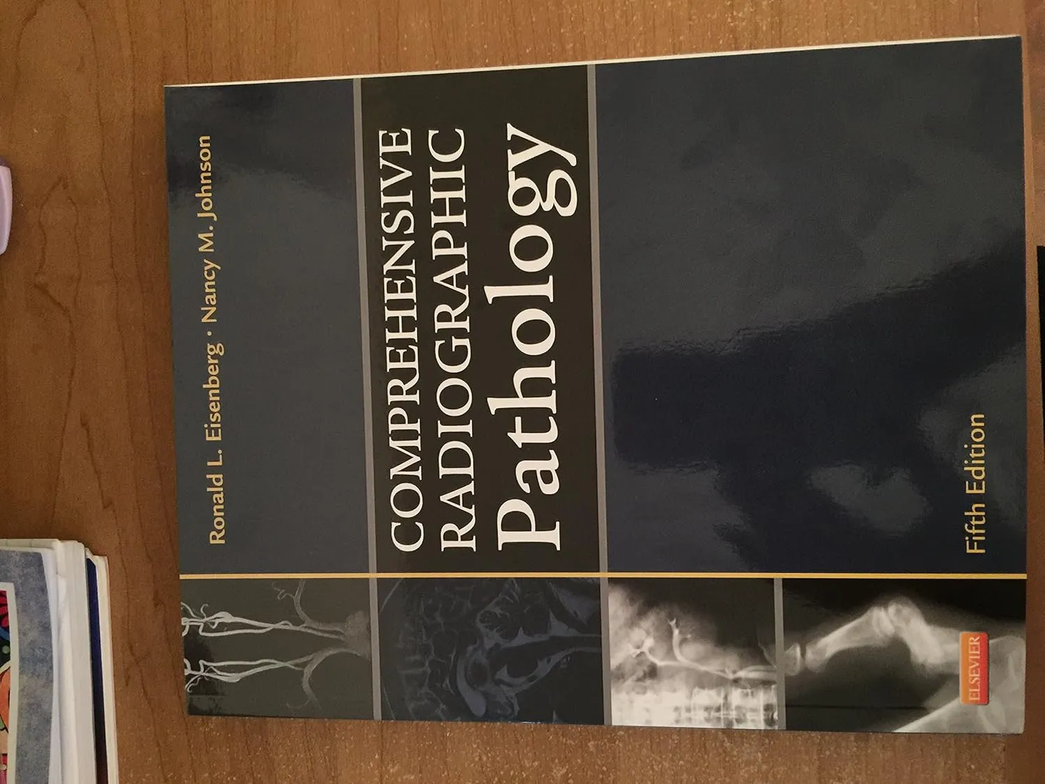 Comprehensive Radiographic Pathology - 5E