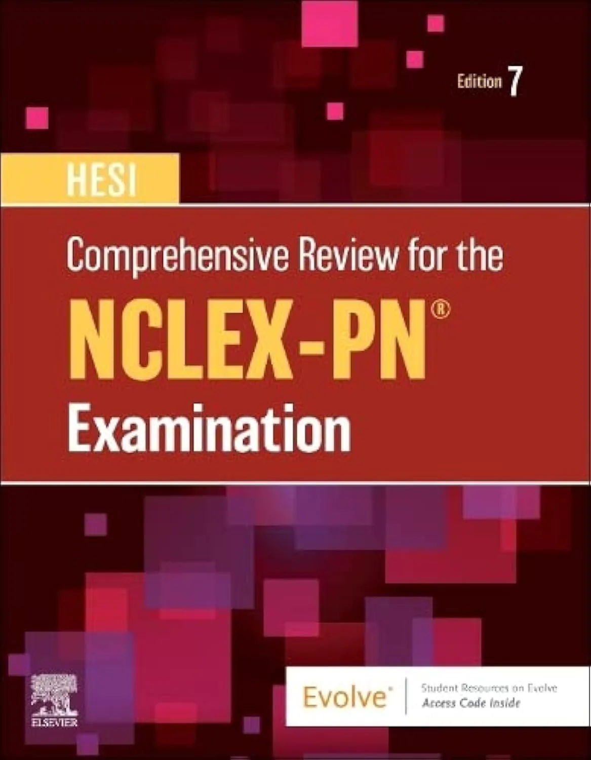 Comprehensive Review for the NCLEX-PN® Examination-7E