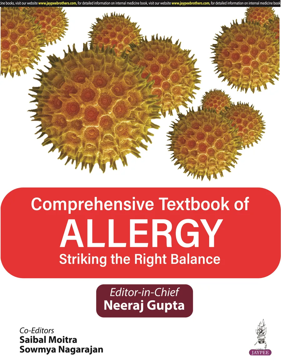 Comprehensive Textbook of Allergy | Striking the Right Balance