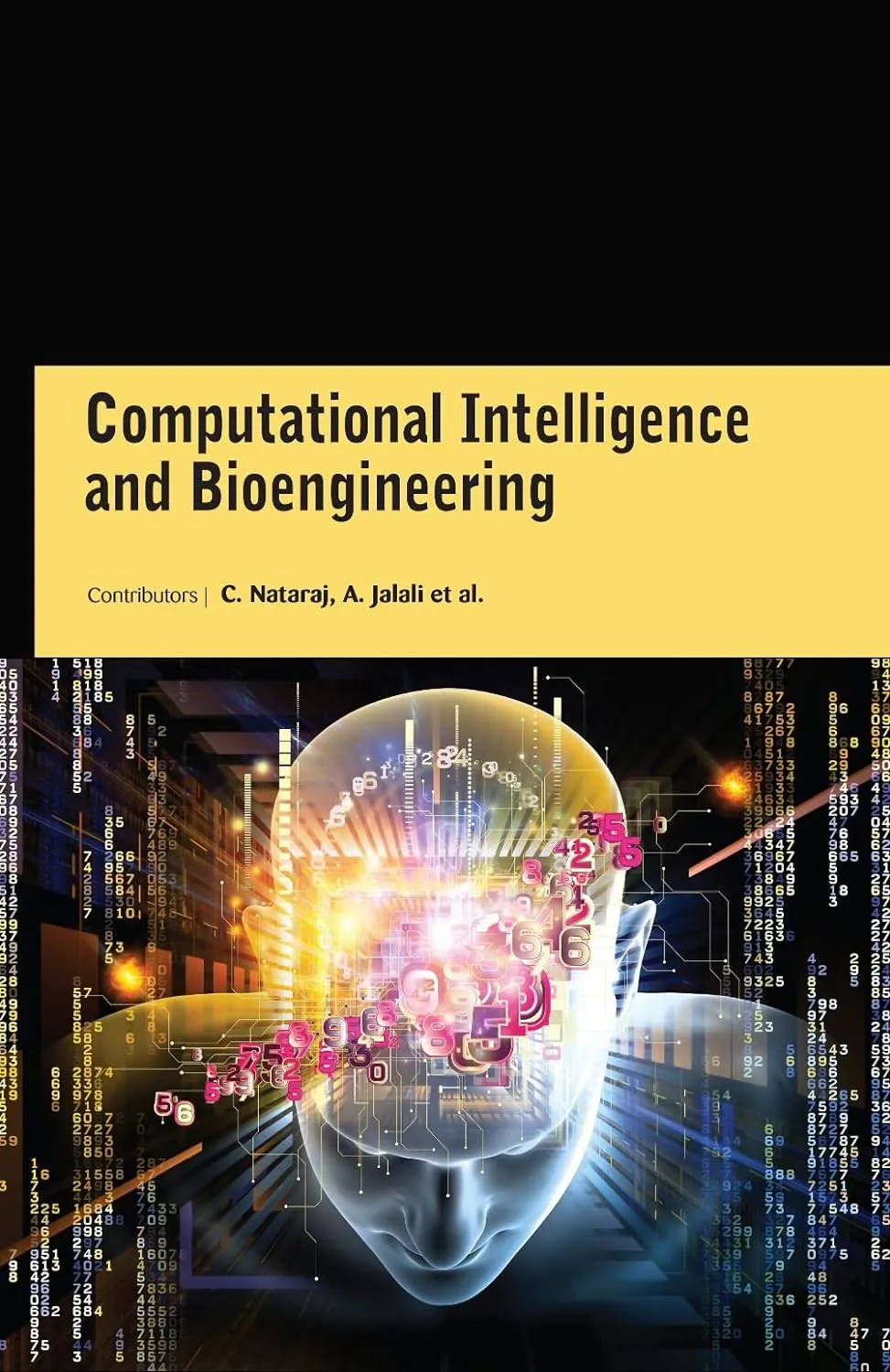 Computational Intelligence And Bioengineering ( HB 2017)