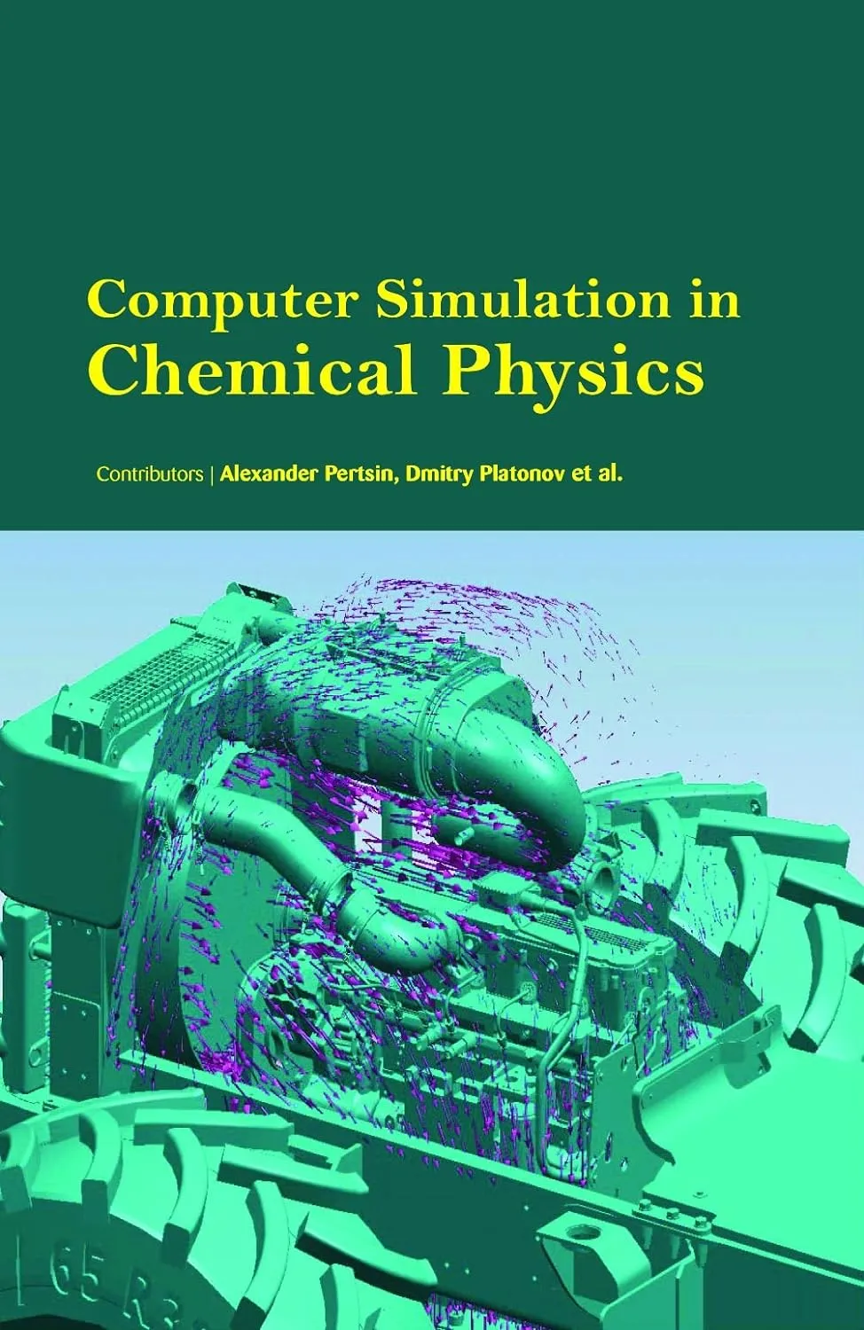 Computer Simulation In Chemical Physics ( HB 2017)