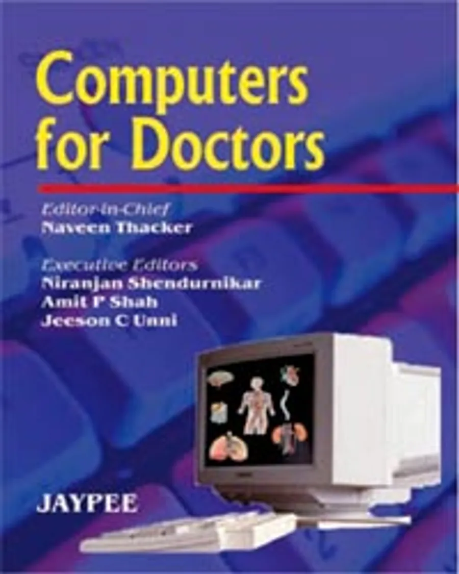 Image of - Computers for Doctors