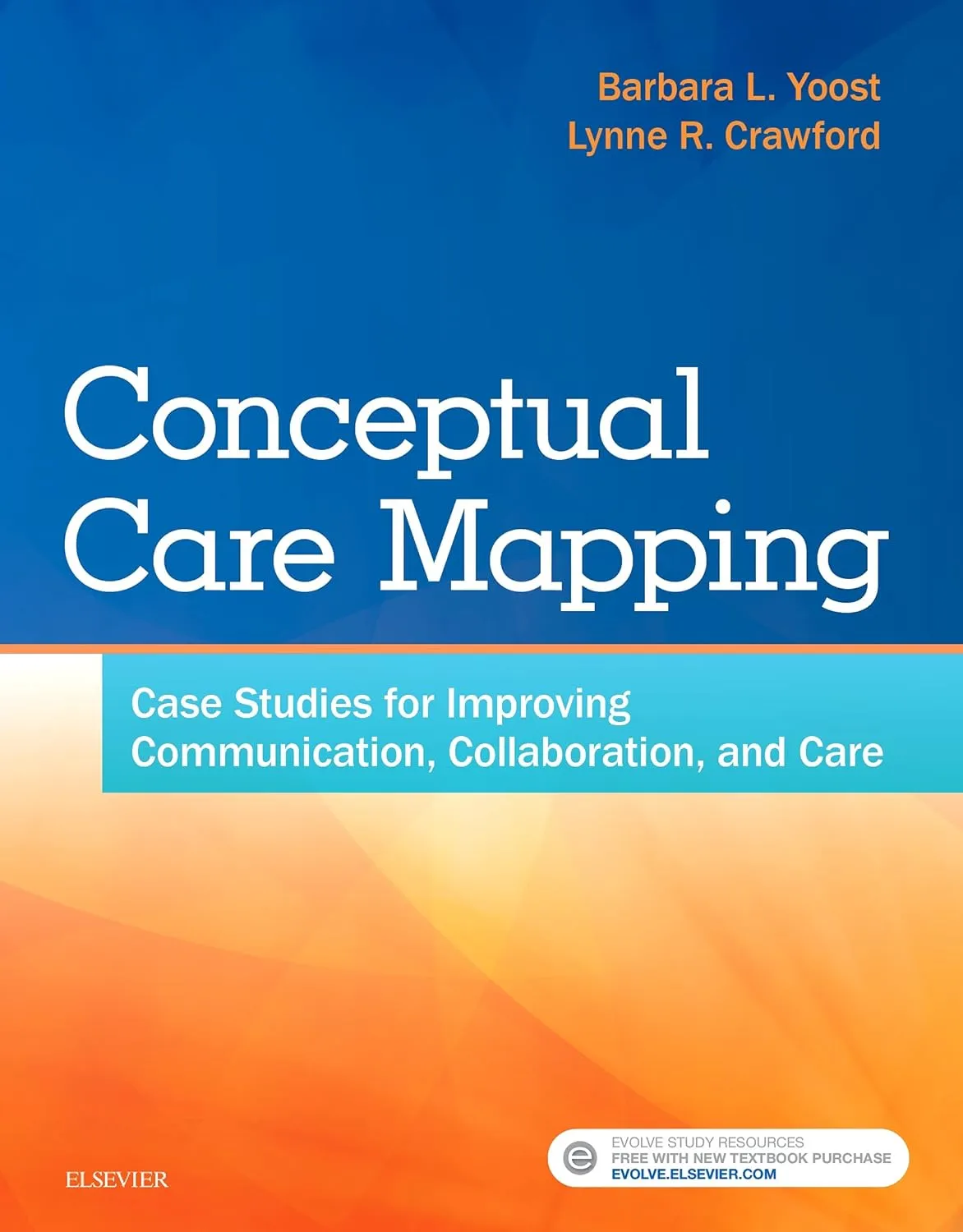 Conceptual Care Mapping: Case Studies for Improving Communication, Collaboration, and Care -1E