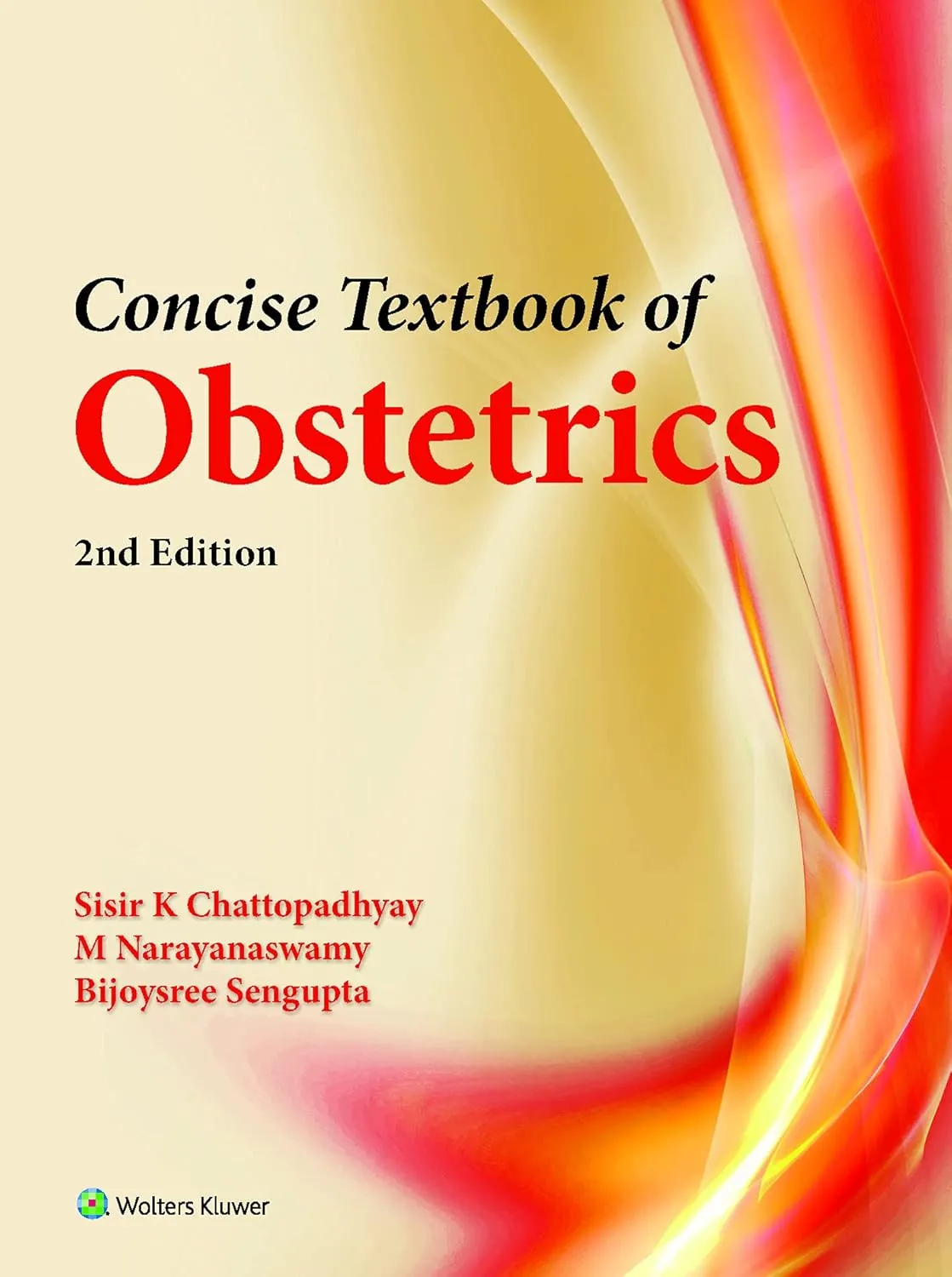 Concise Textbook of Obstetrics - 2E
