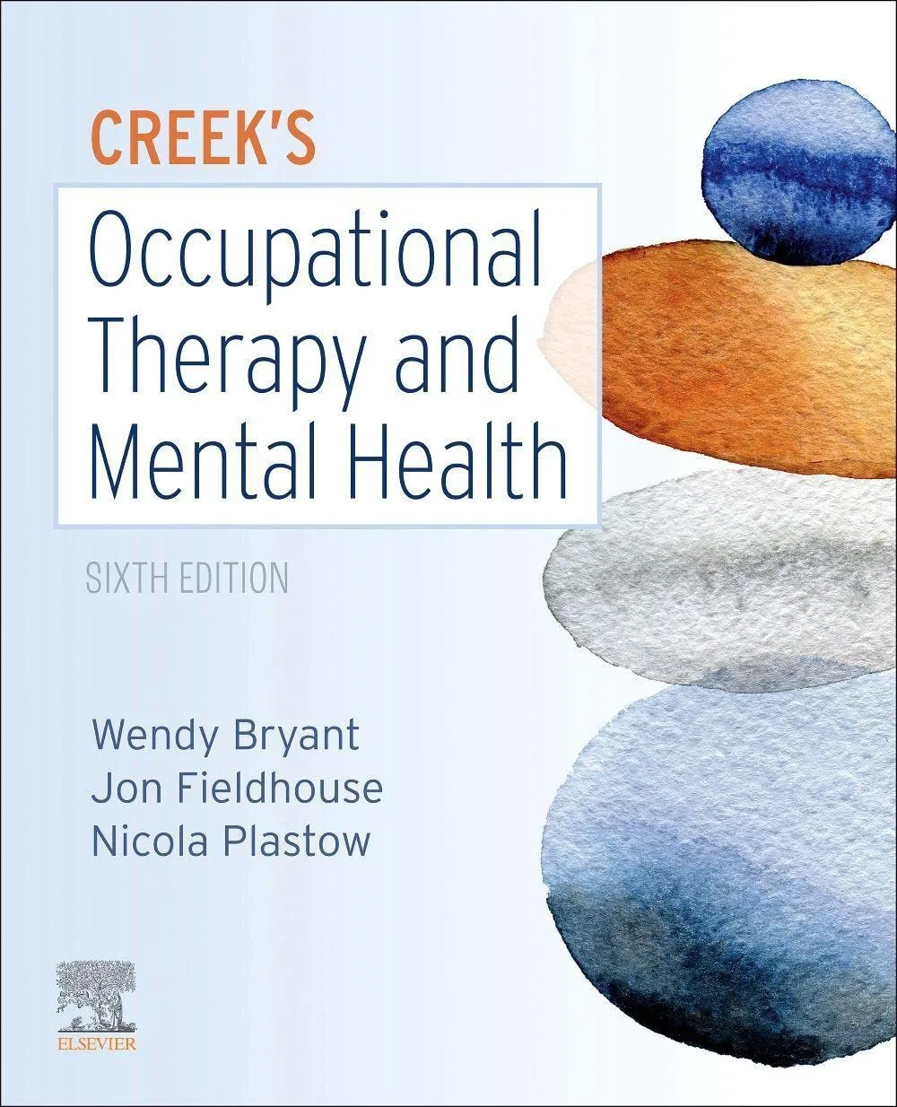 Creek's Occupational Therapy and Mental Health - 6E