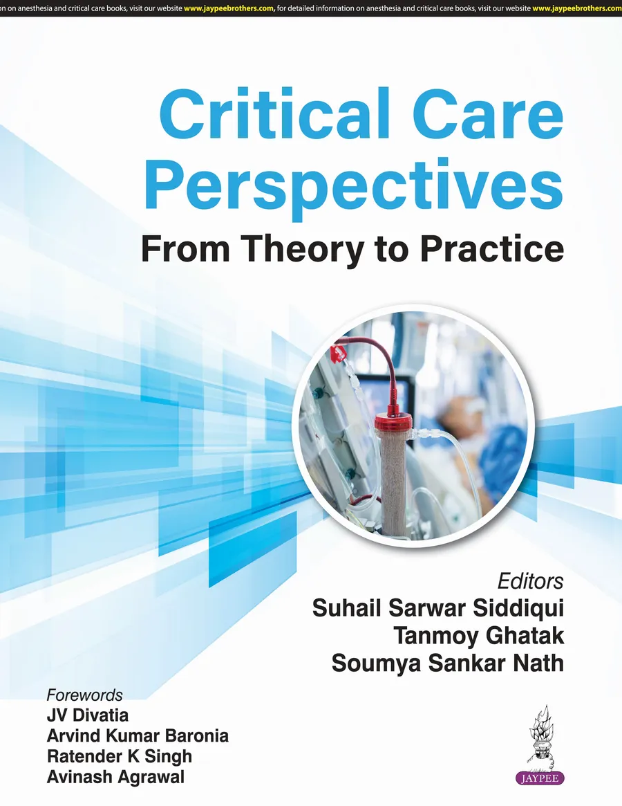 Critical Care Perspectives | From Theory to Practice