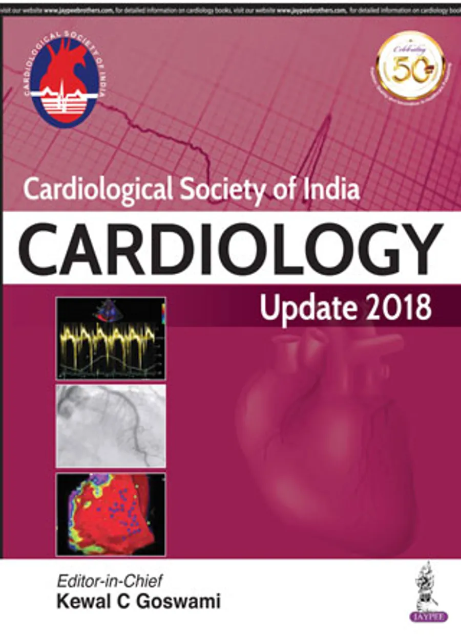 Image of CSI Cardiology Update 2018