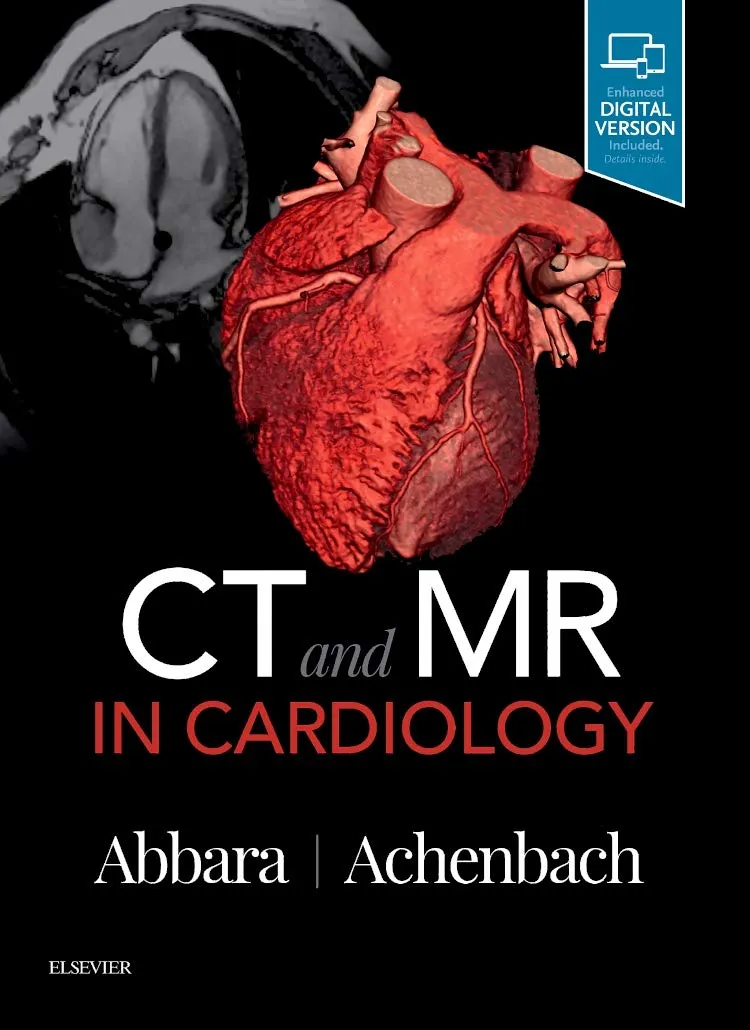 Image of CT and MR in Cardiology - 1E