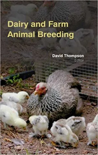 Dairy And Farm Animal Breeding ( HB 2017)
