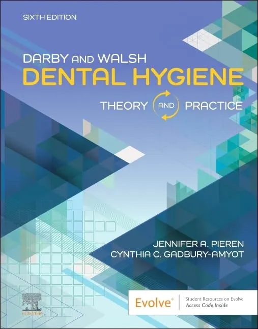 Darby & Walsh Dental Hygiene-6E