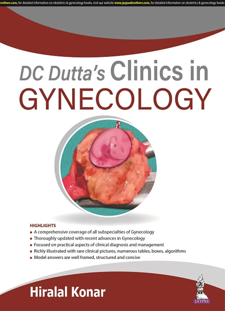 DC Duttas Clinics in Gynecology
