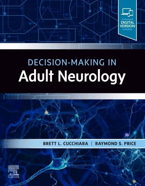 Decision-Making in Adult Neurology -1E