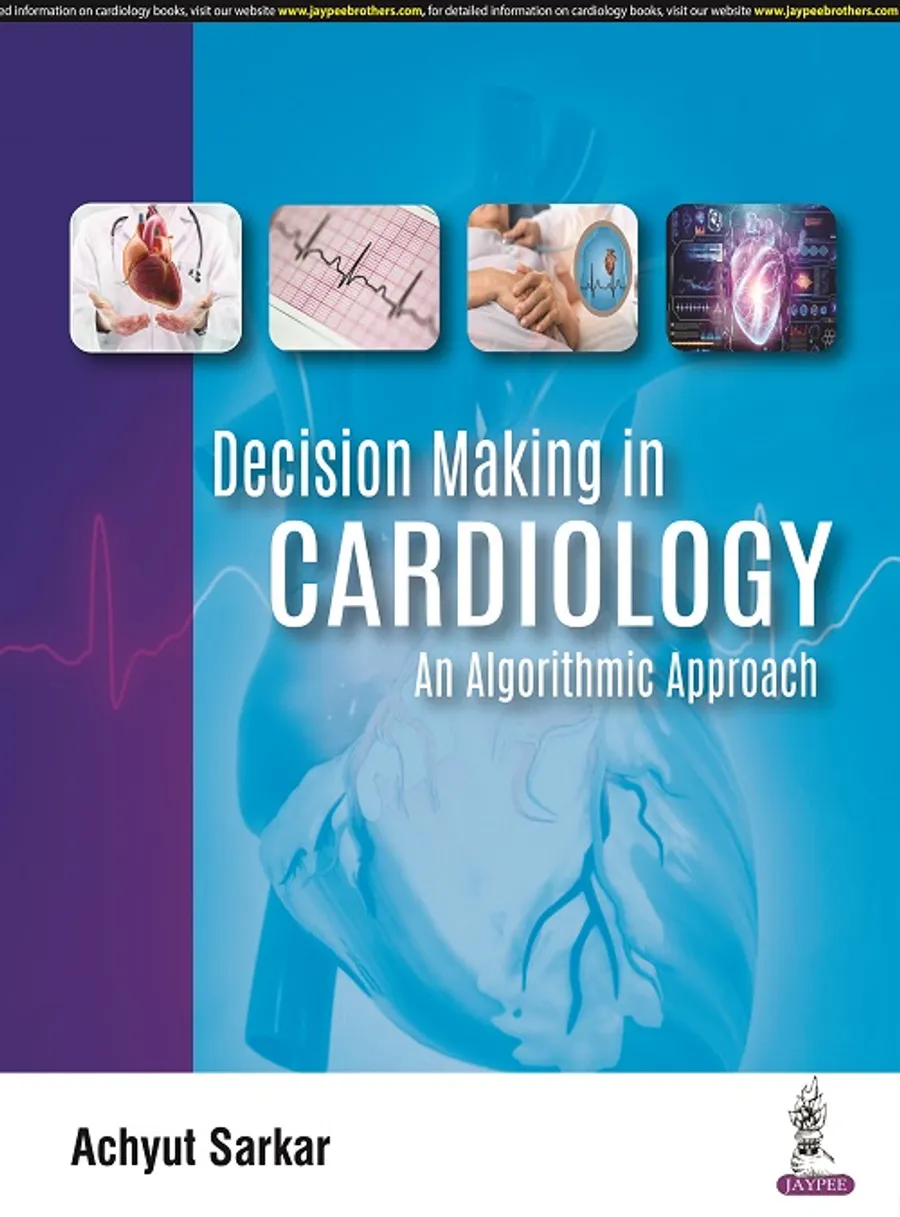 Image of Decision Making in Cardiology | An Algorithmic Approach