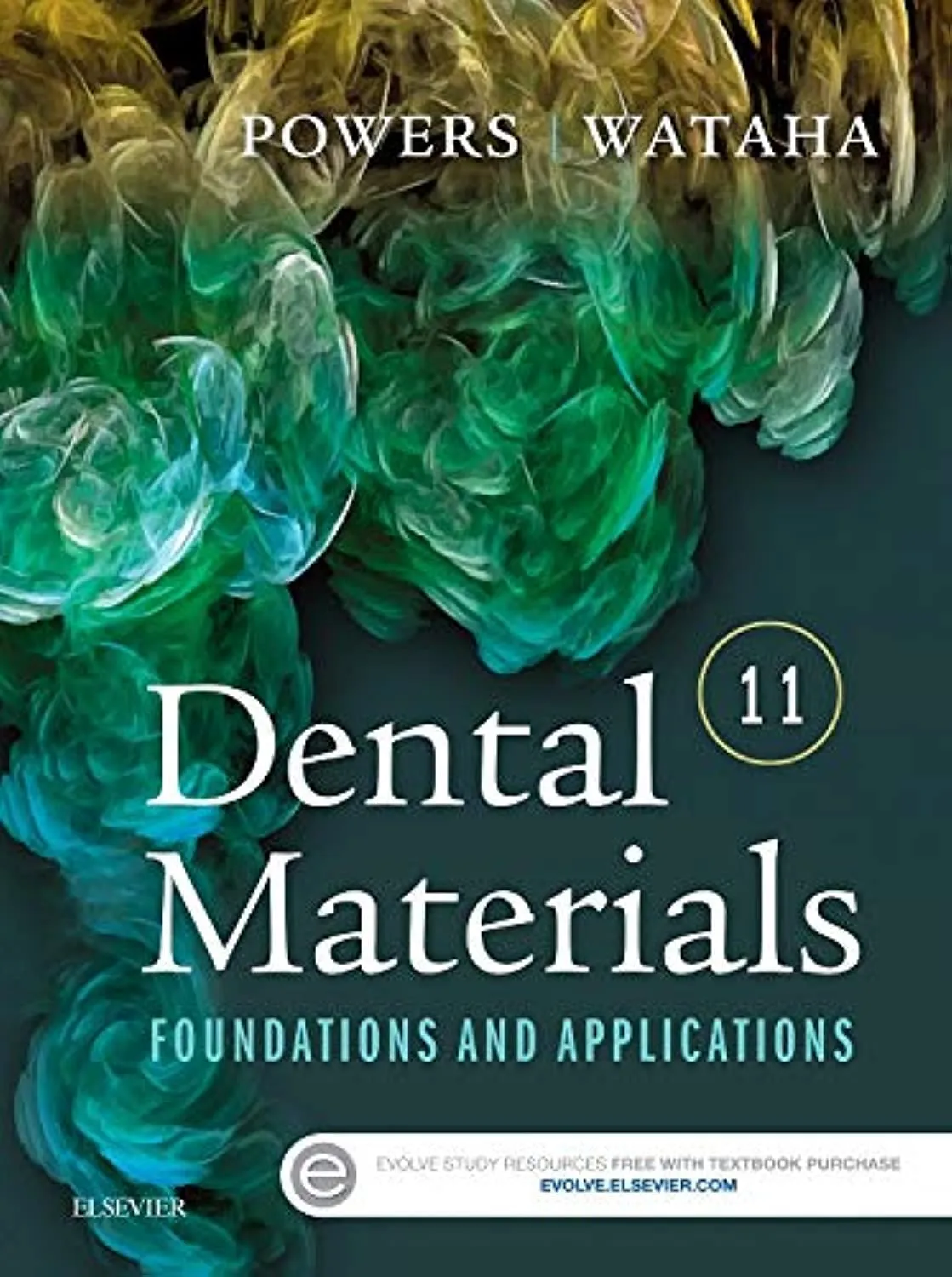 Dental Materials, 11th Edition