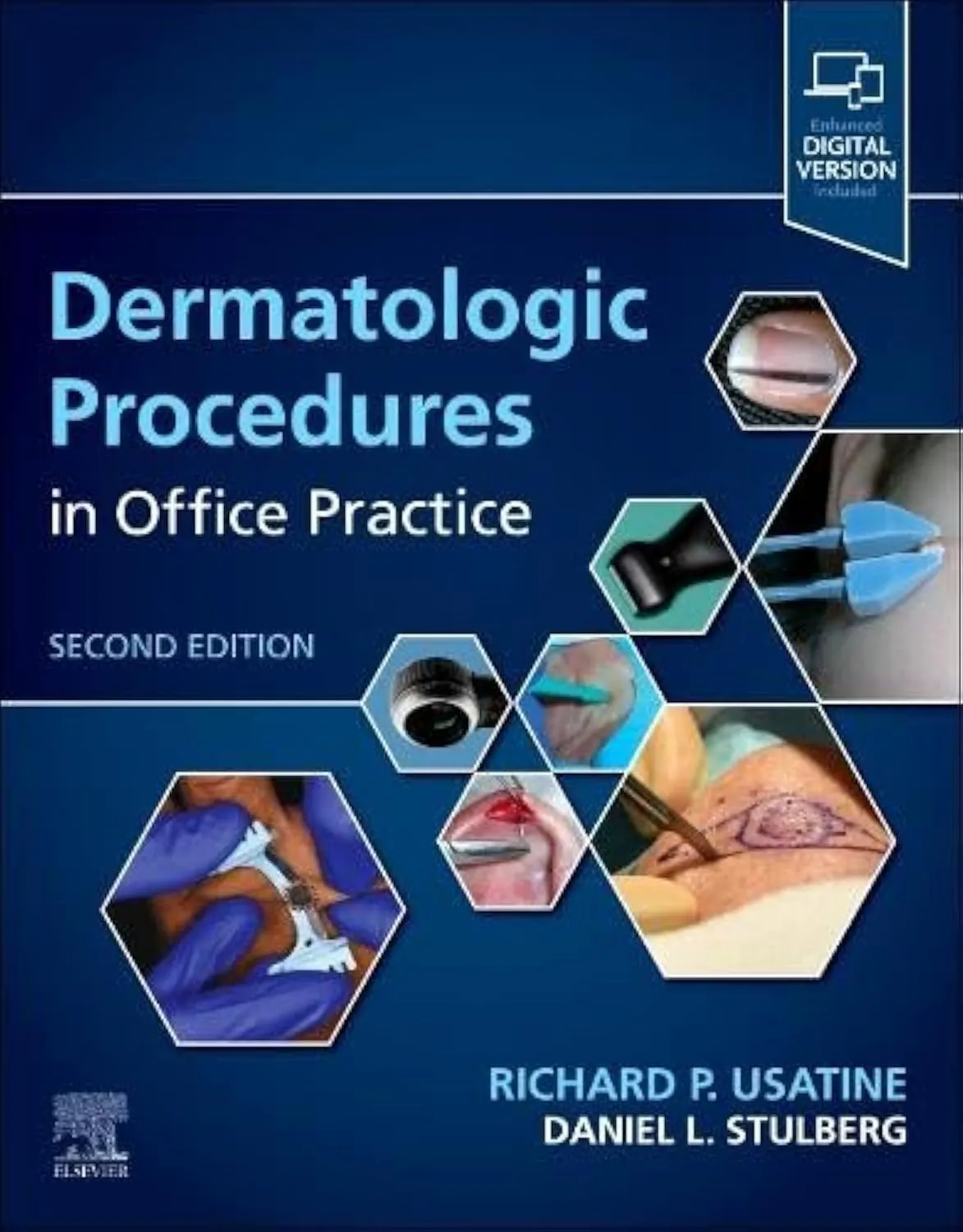 Dermatologic Procedures in Office Practice -  2E