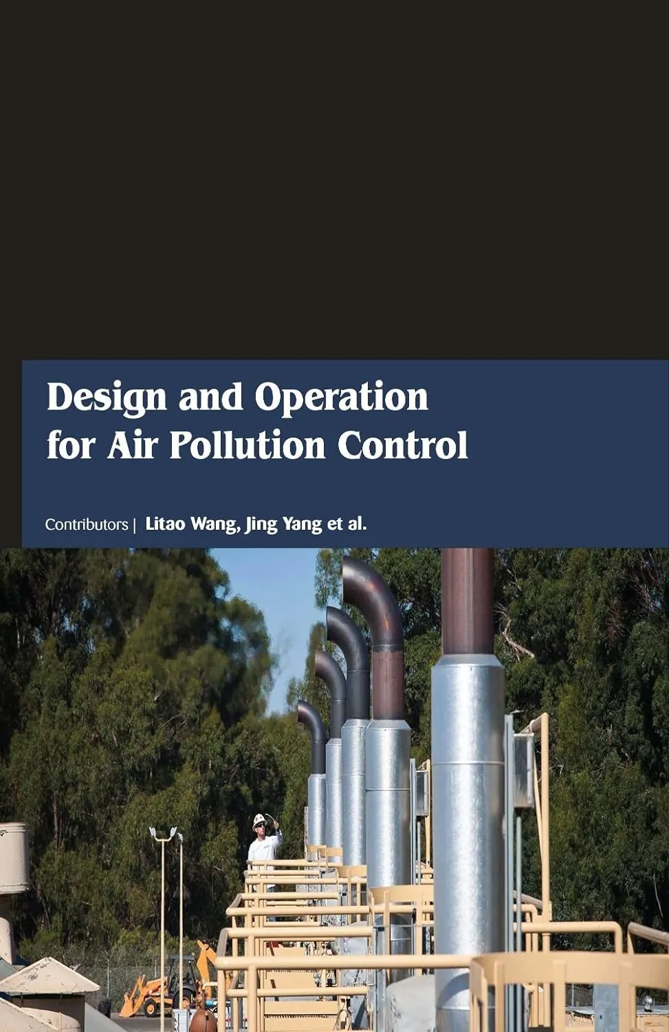 Design And Operation For Air Pollution Control ( HB 2017)